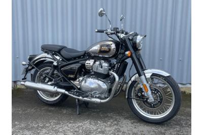 ROYAL ENFIELD Classic 650