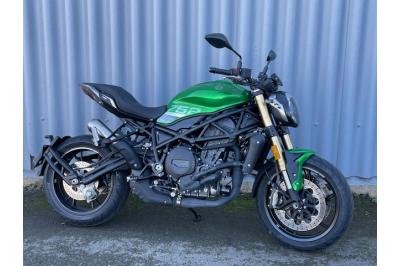 BENELLI 752s