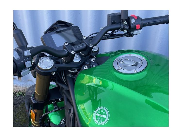BENELLI 752s