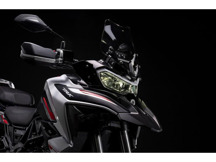 BENELLI TRK 702 E5