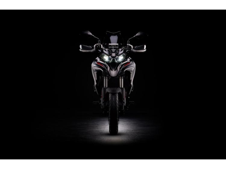 BENELLI TRK 702 E5