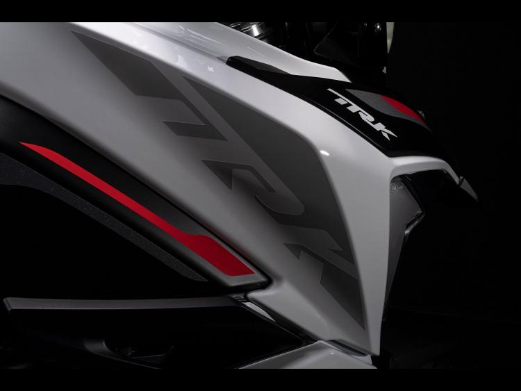 BENELLI TRK 702 E5