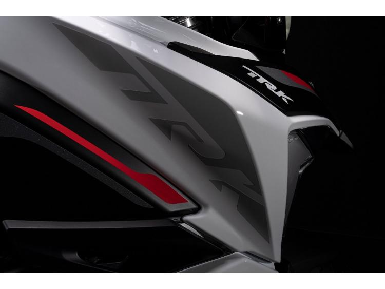 BENELLI TRK 702 E5