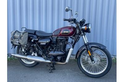 BENELLI IMPERIALE 400