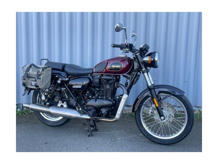 BENELLI IMPERIALE 400