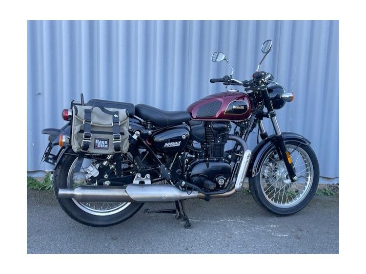 BENELLI IMPERIALE 400