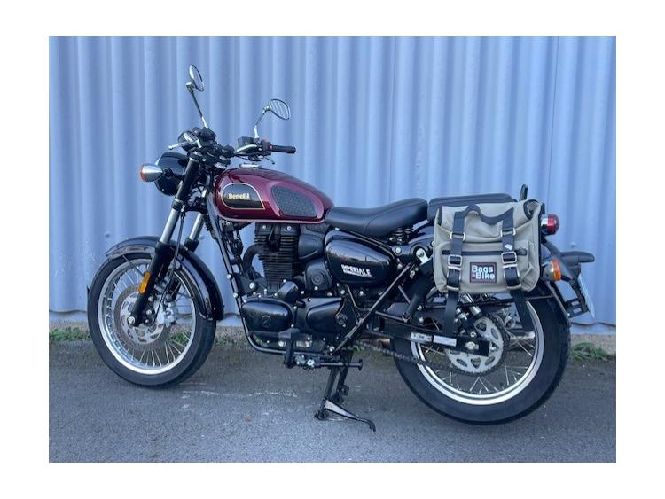 BENELLI IMPERIALE 400