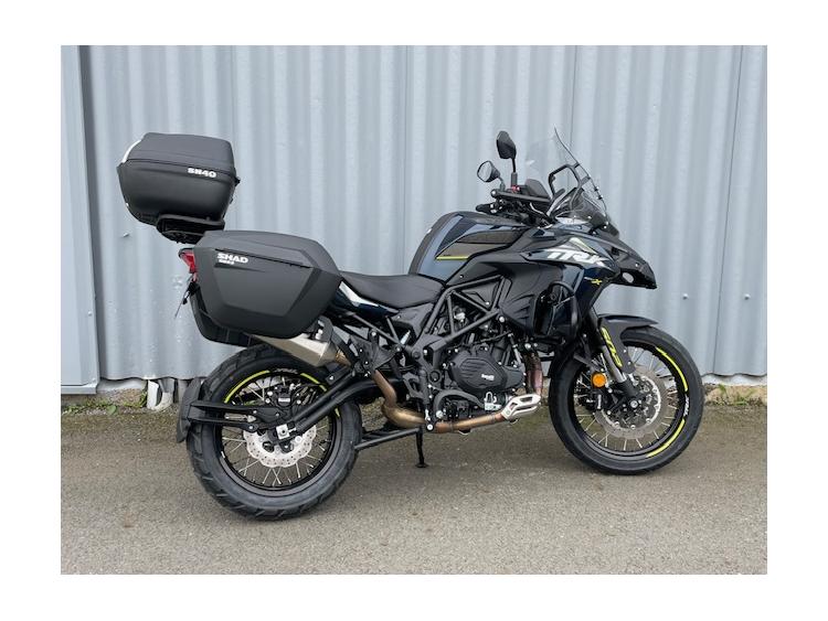 BENELLI TRK 502 X