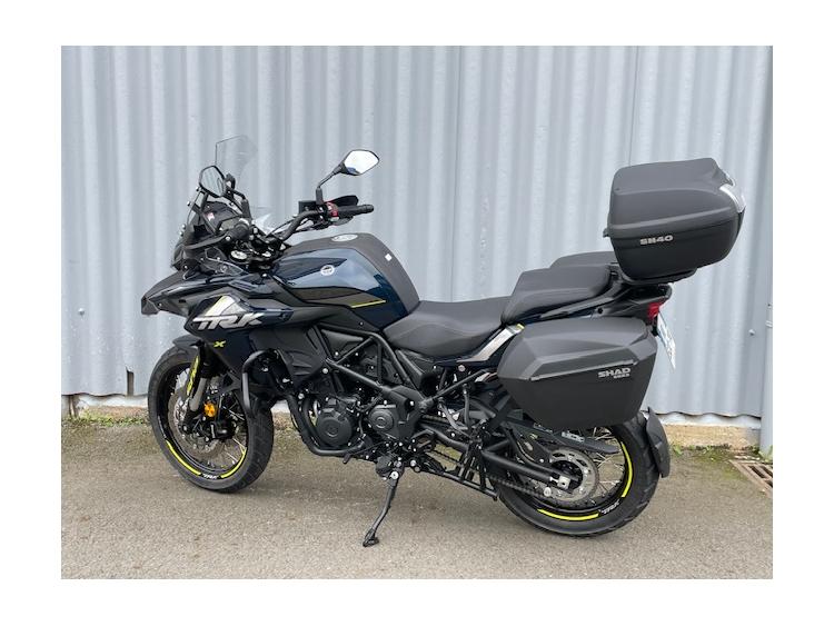 BENELLI TRK 502 X
