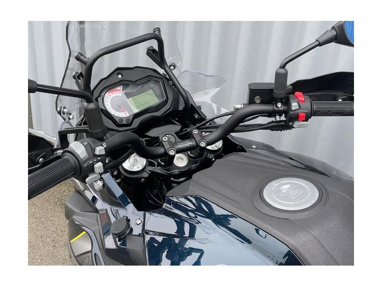 BENELLI TRK 502 X