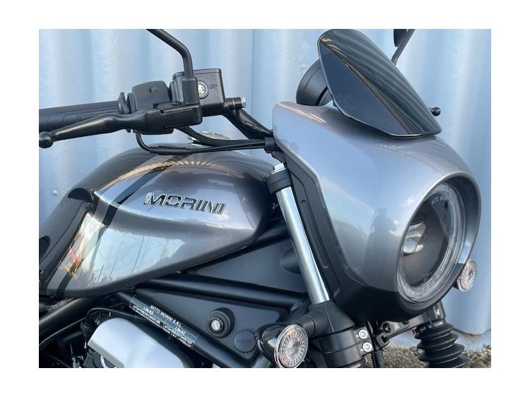 CALIBRO CUSTOM 700 à partir de 189 €/mois