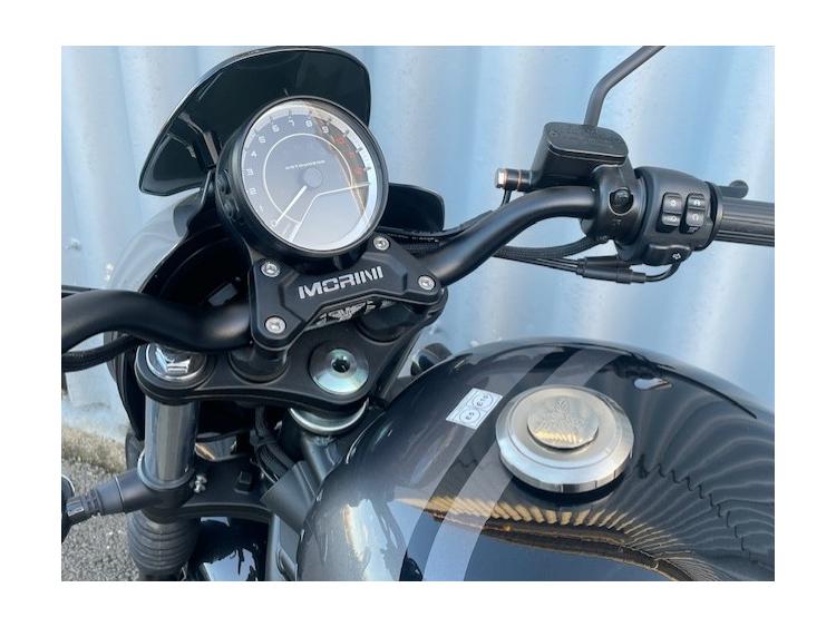 CALIBRO CUSTOM 700 à partir de 189 €/mois