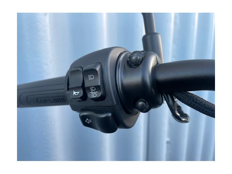 CALIBRO CUSTOM 700 à partir de 189 €/mois