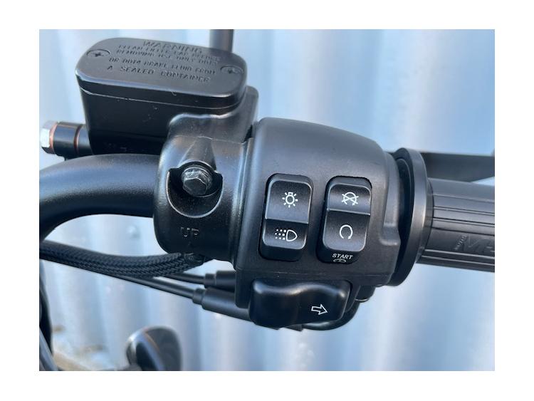 CALIBRO CUSTOM 700 à partir de 189 €/mois