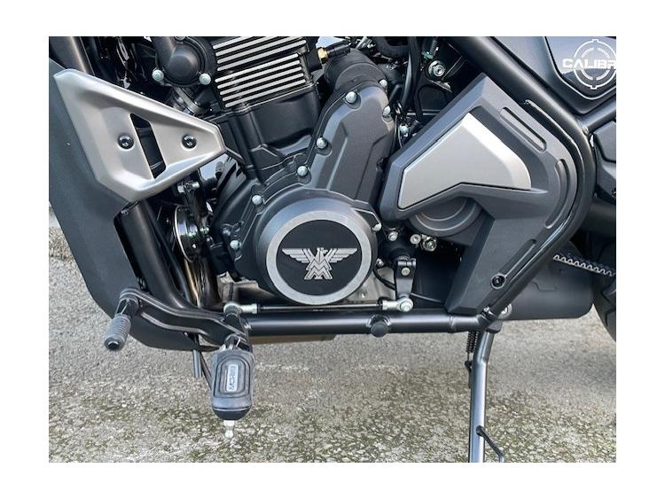 CALIBRO CUSTOM 700 à partir de 189 €/mois