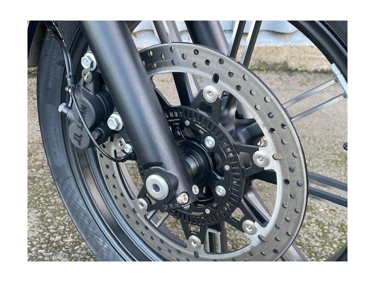 CALIBRO CUSTOM 700 à partir de 189 €/mois