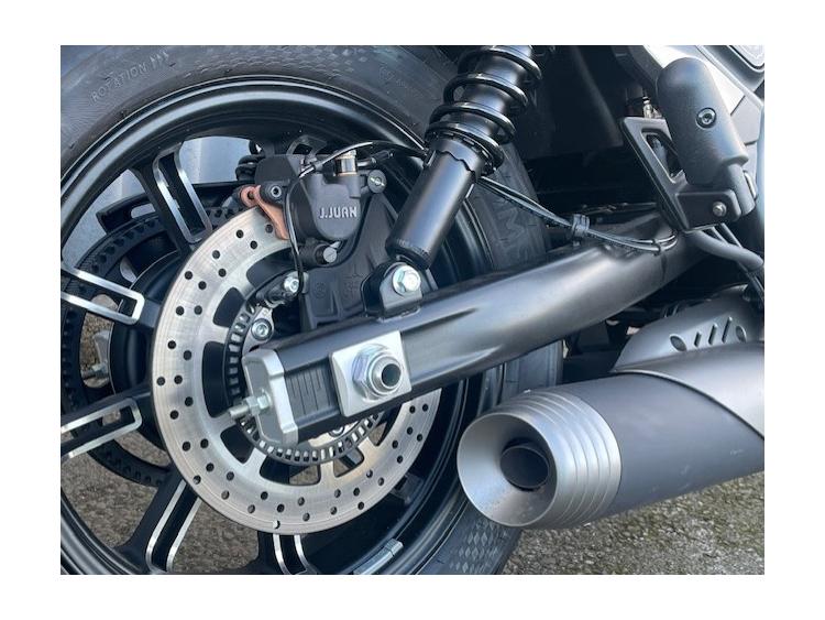 CALIBRO CUSTOM 700 à partir de 189 €/mois