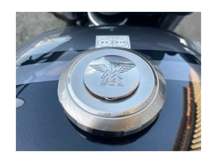 CALIBRO CUSTOM 700 à partir de 189 €/mois