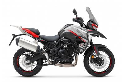 BENELLI TRK  702  X
