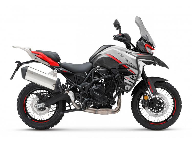 BENELLI TRK  702X E5+