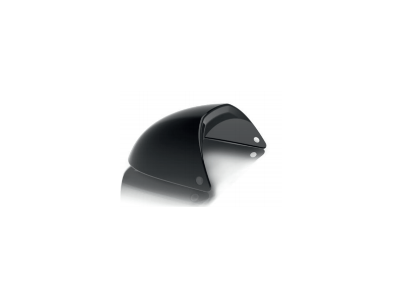 CAPOT DE SELLE 