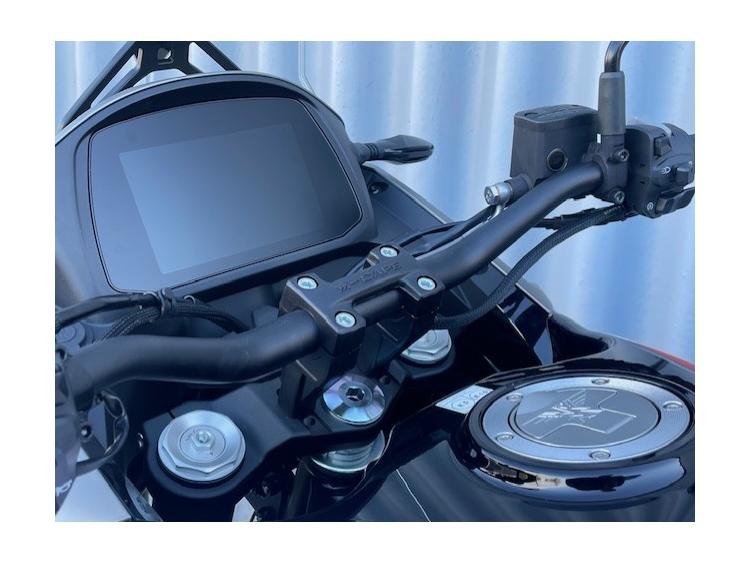 X-CAPE 650 à partir de 189€/mois*