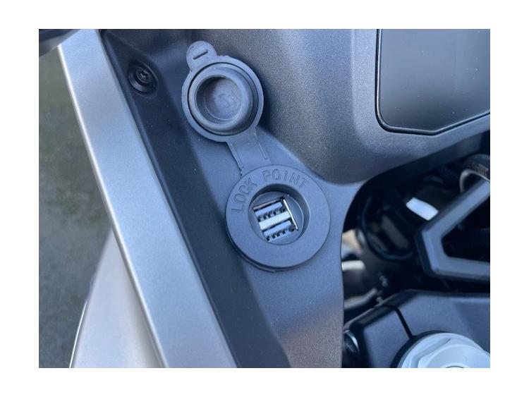 X-CAPE 650 à partir de 189€/mois*