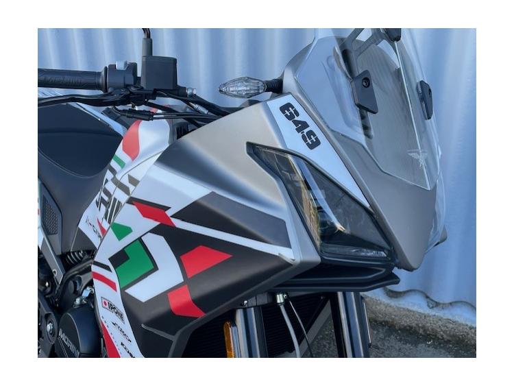 X-CAPE 650 à partir de 189€/mois*