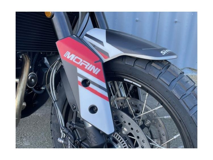 X-CAPE 650 à partir de 189€/mois*