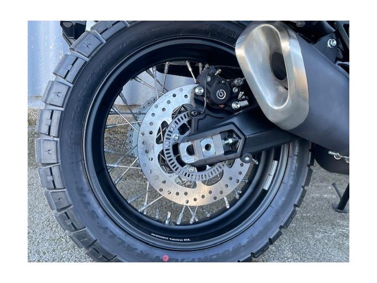 X-CAPE 650 à partir de 189€/mois*