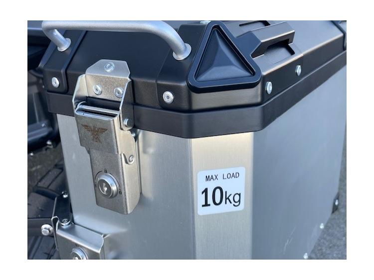 X-CAPE 650 à partir de 189€/mois*