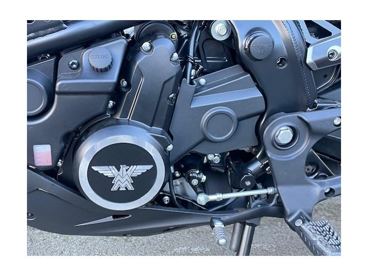 X-CAPE 650 à partir de 189€/mois*