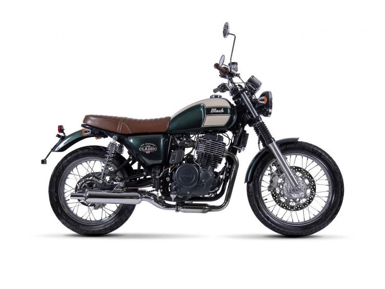 MASH SIX HUNDRED 