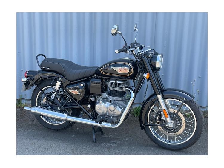 ROYAL ENFIELD BULLET 350