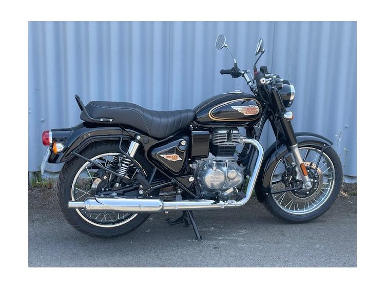 ROYAL ENFIELD BULLET 350