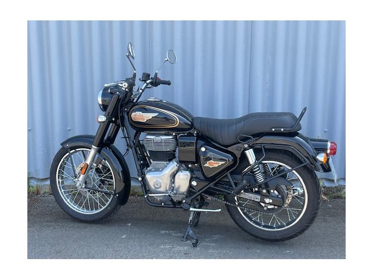 ROYAL ENFIELD BULLET 350