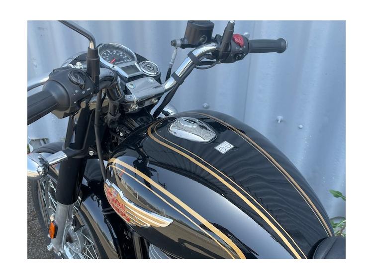 ROYAL ENFIELD BULLET 350