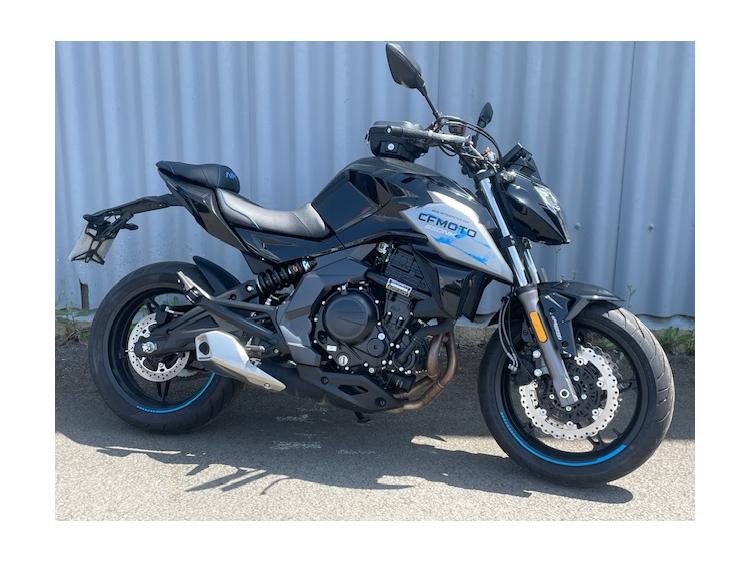CF MOTO 650 NK