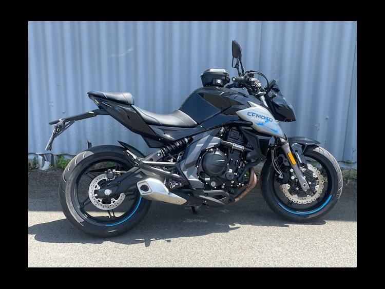 CF MOTO 650 NK
