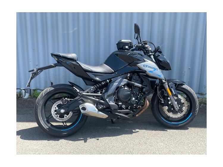 CF MOTO 650 NK