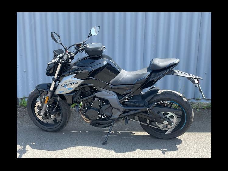 CF MOTO 650 NK