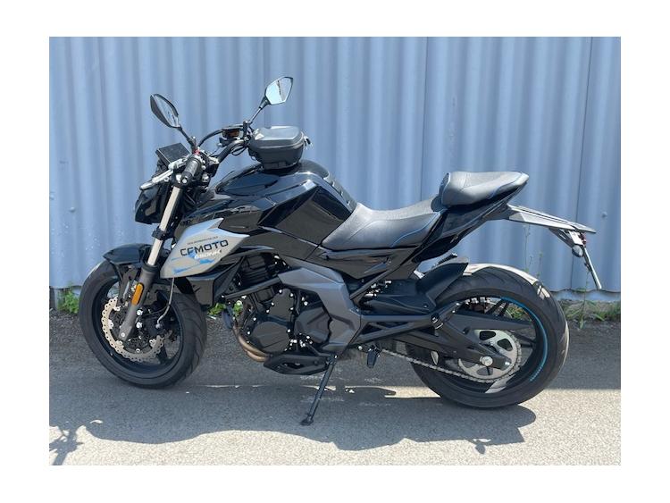 CF MOTO 650 NK