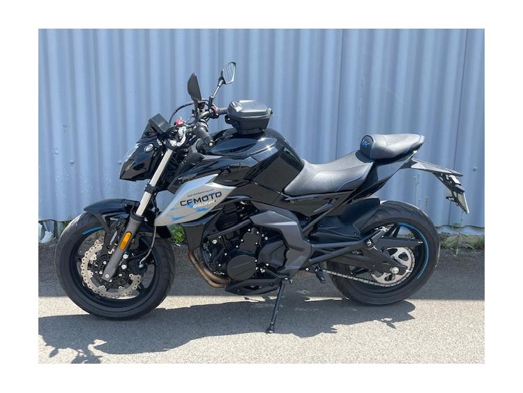 CF MOTO 650 NK