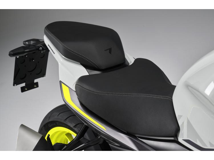 BENELLI TORNADO 550