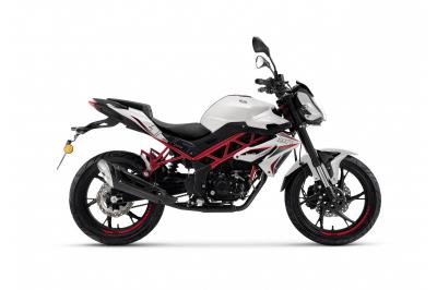BENELLI BN125