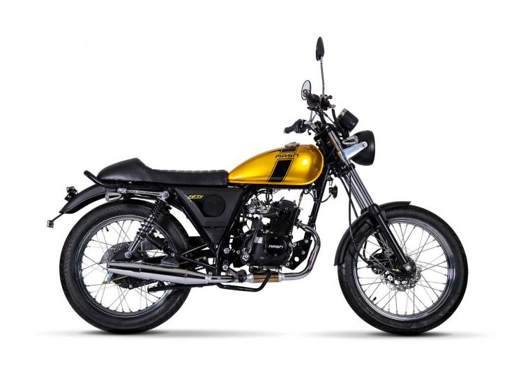MASH FIFTY 50 SM