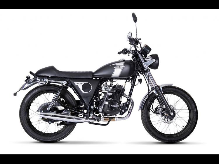 MASH FIFTY 50 SM