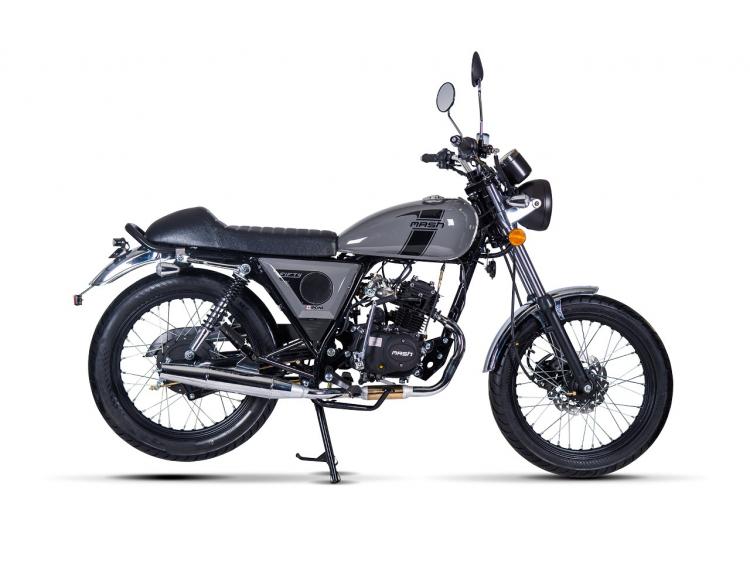 MASH FIFTY 50 SM