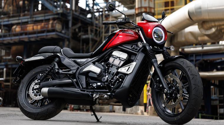 Moto MORINI 700 CALIBRO