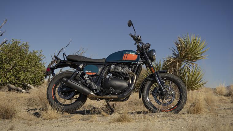 Bear 650 